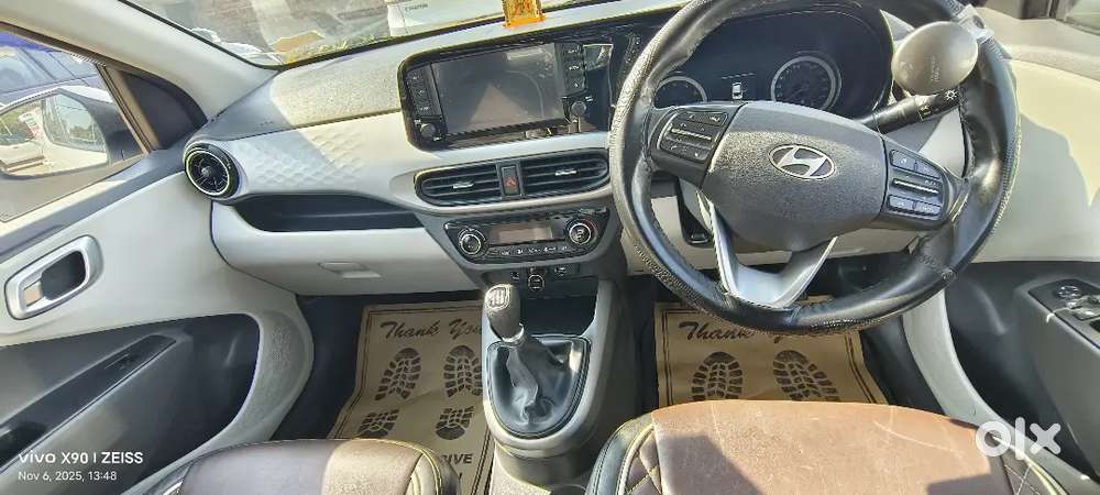 Hyundai Grand I10 Nios 2023 Sportz