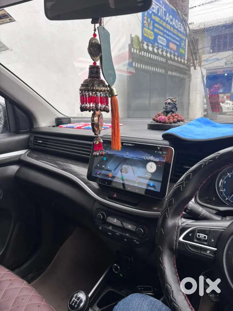 Maruti Suzuki Xl6 2022 Petrol Good Condition