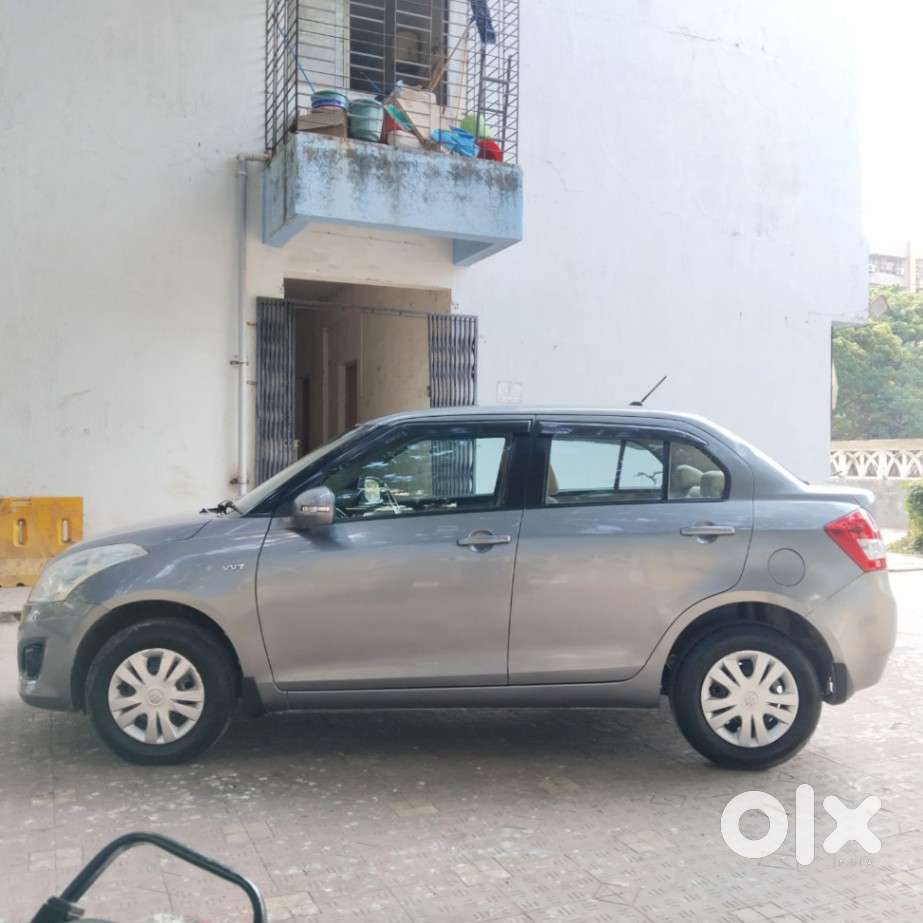 Maruti Suzuki Swift Dzire Vxi, 2012, Petrol