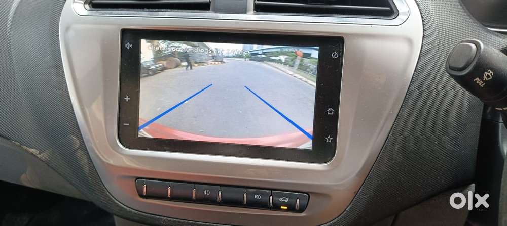 Tata Tigor Xz Plus, 2019, Diesel