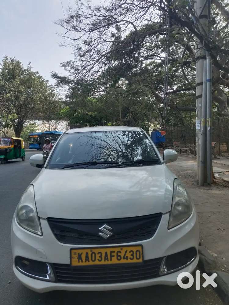 Maruti Suzuki Dzire 2018 Diesel 163263 Km Driven