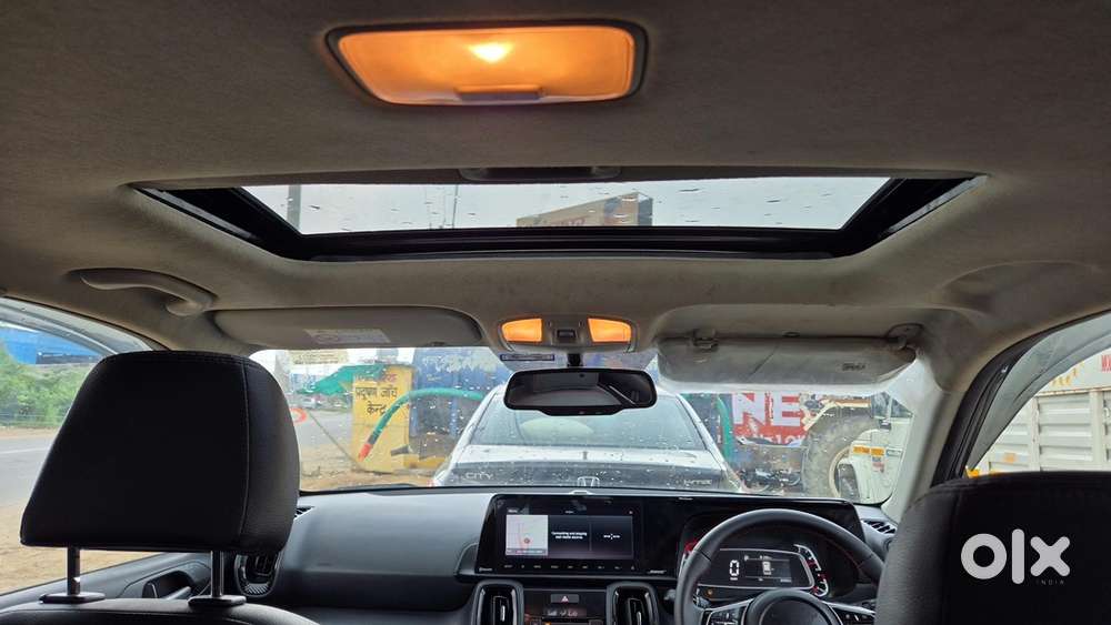 Kia Sonet 2020 Diesel At