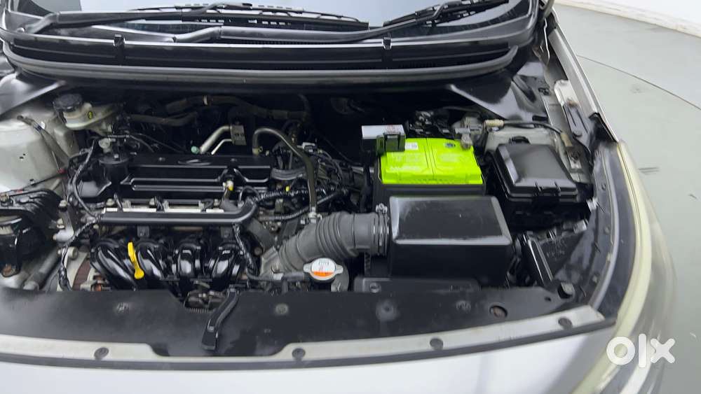 Hyundai Elite I20 [ ] 1.2 Magna, 2015, Petrol
