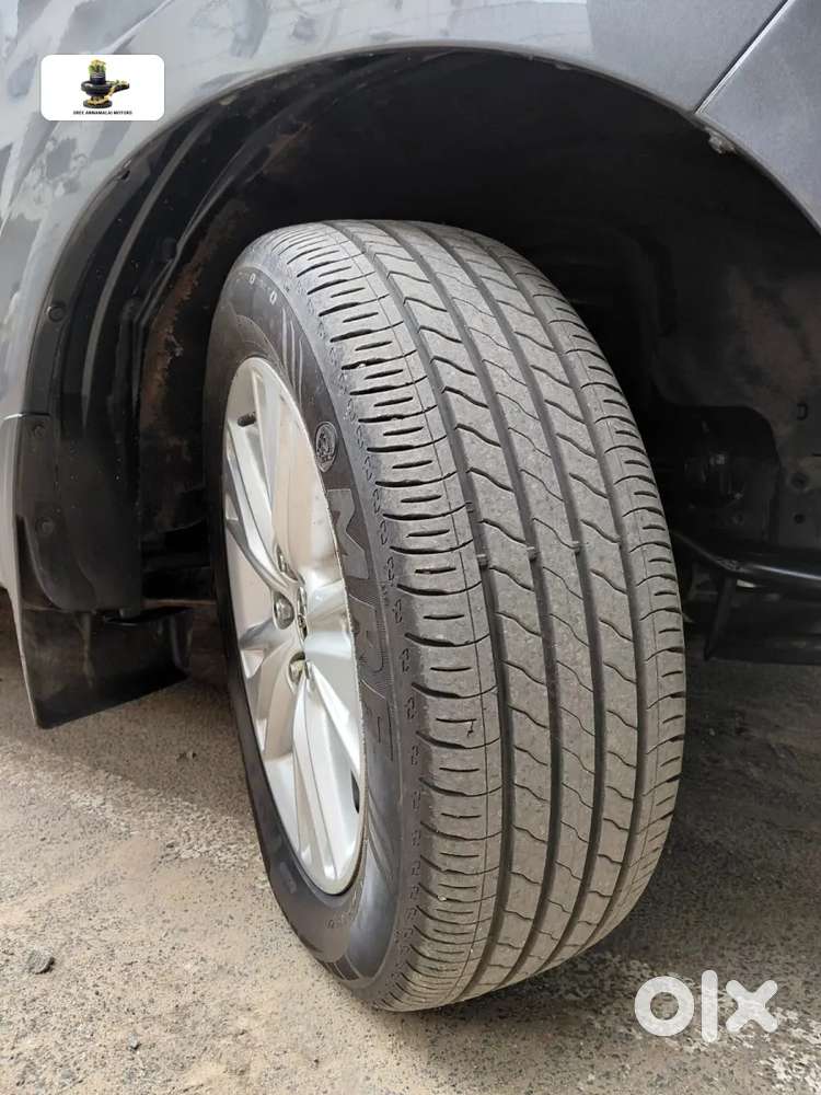 Toyota Innova, 2017, Diesel