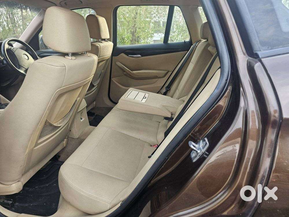 Bmw X1 2.0 Sdrive 20d, 2012, Diesel