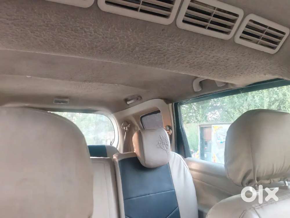 Maruti Suzuki Ertiga 2018 Car