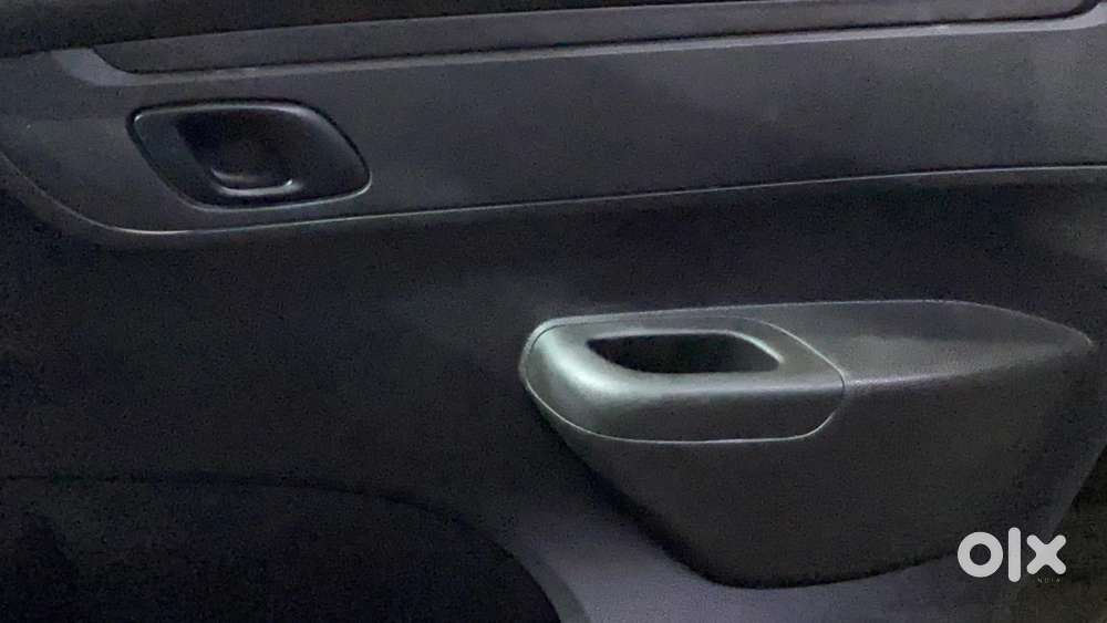 Renault Kwid 1.0 Rxt, 2022, Petrol