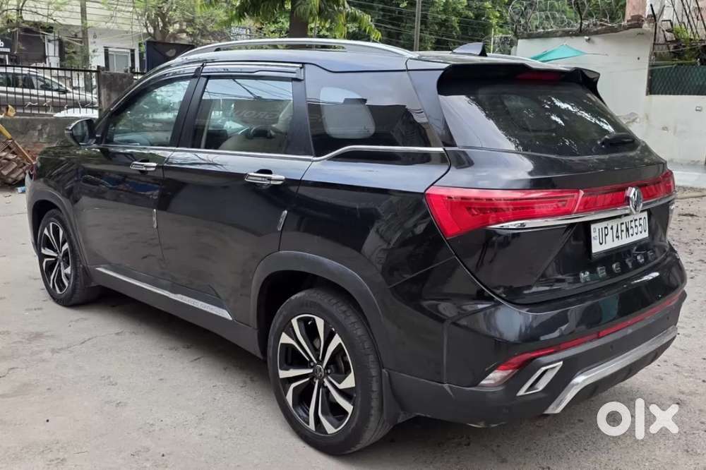 Mg Hector, 2023, Petrol