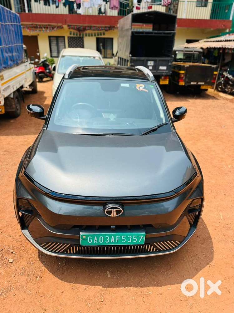 Tata Electric Car 2023