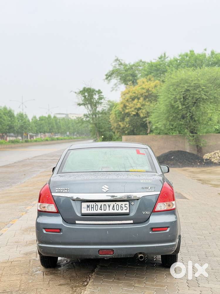 Maruti Suzuki Swift Dzire 1.3 Vxi, 2009, Petrol