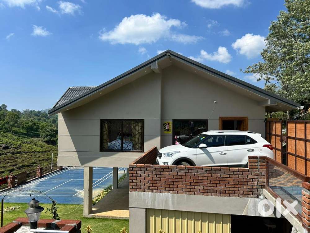 White Creta Punjab Registered