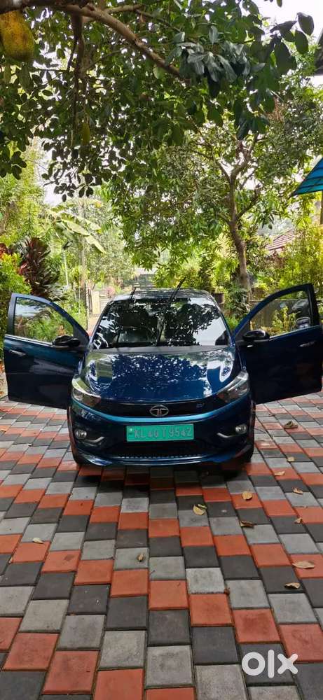 Dr Used Tata Tigor Ev 2022