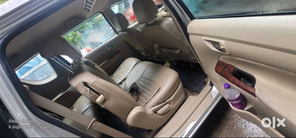 Ertiga Vxi 2016