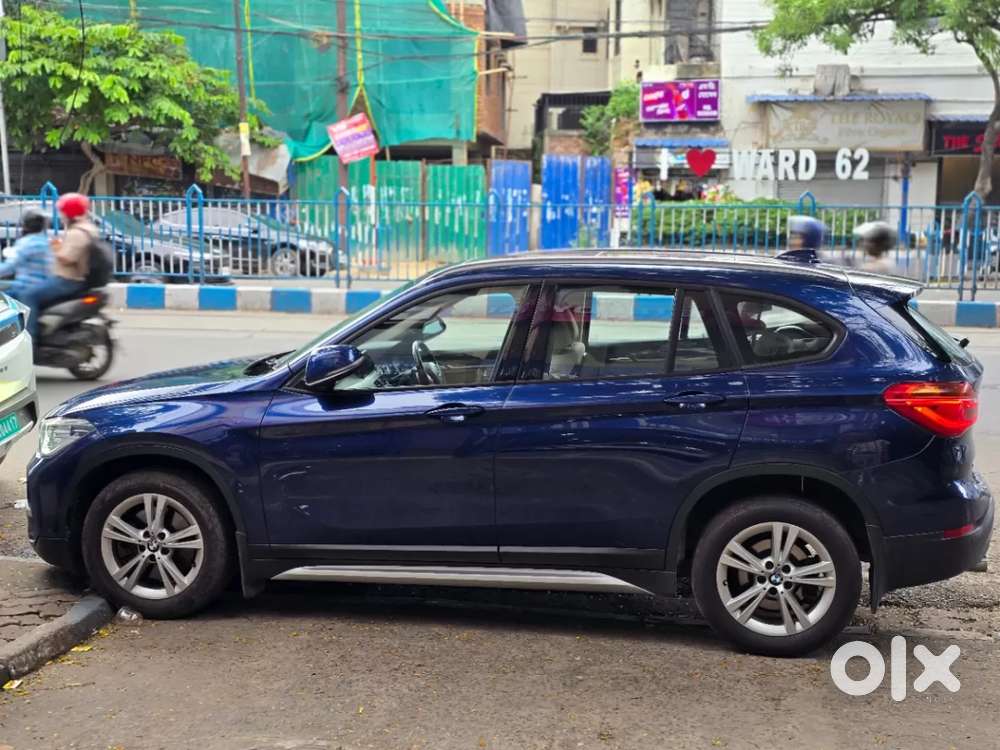 Bmw X1 Sdrive20d Expedition, 2019, Diesel
