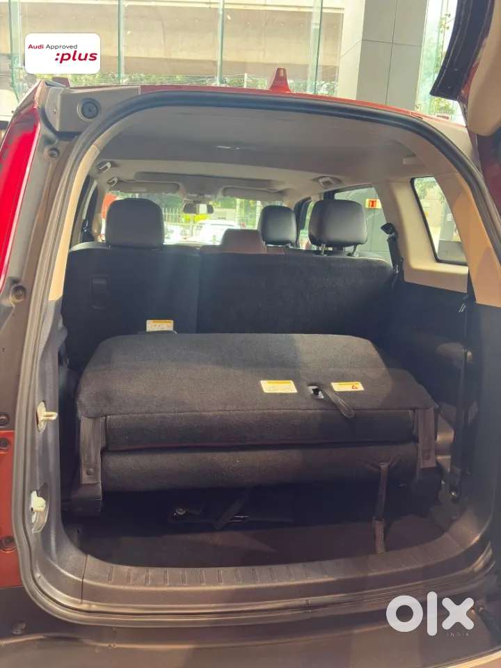Mahindra Scorpio N Z8 L Diesel At 2wd 7 Str, 2022, Diesel