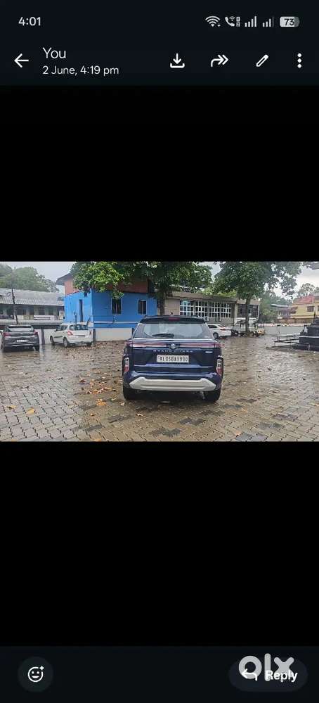 Maruti Suzuki Grand Vitara 2023 Petrol 36000 Km Driven