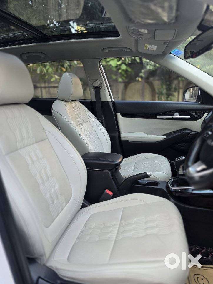 Kia Seltos Htx G, 2024, Petrol