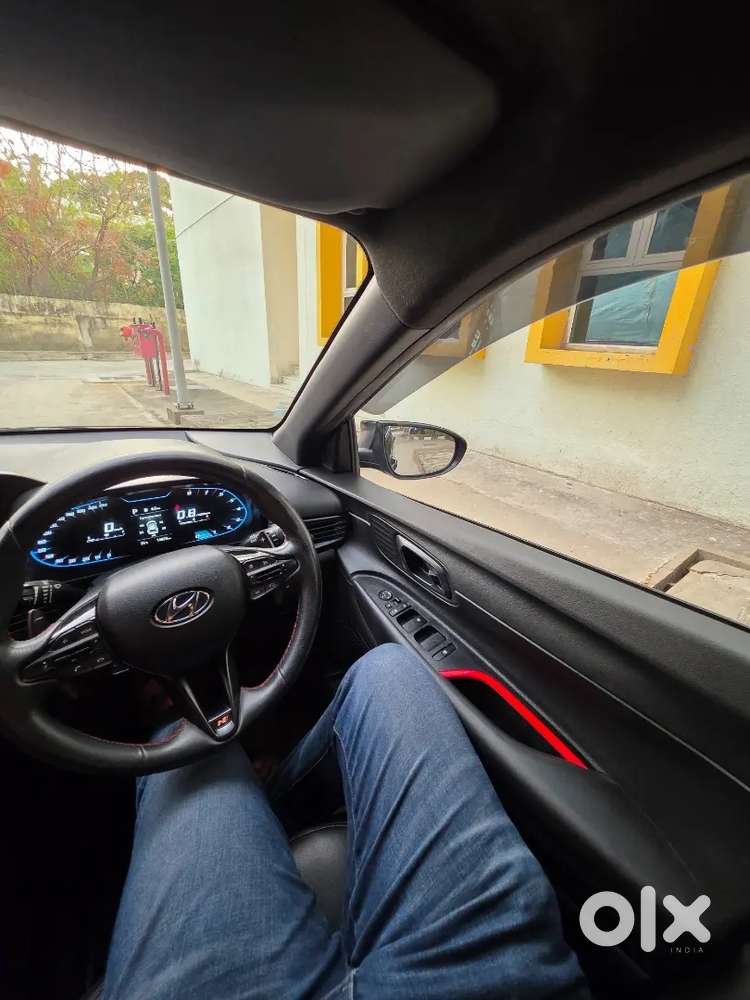 Hyundai I20 N 2023