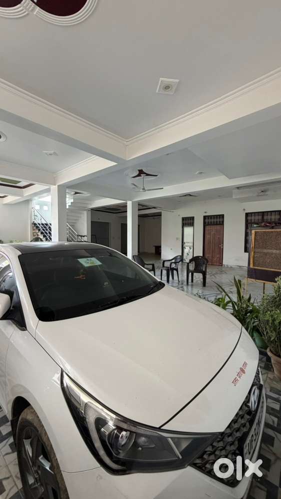 Hyundai Verna Petrol 2022