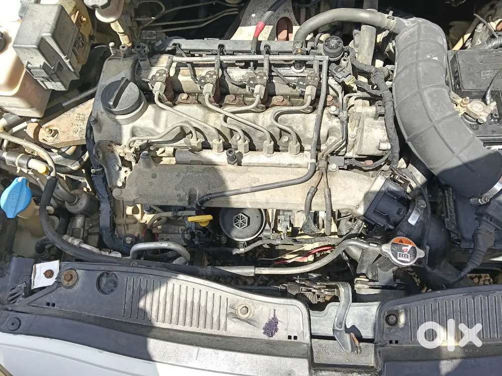 Good Condition All Okay Car