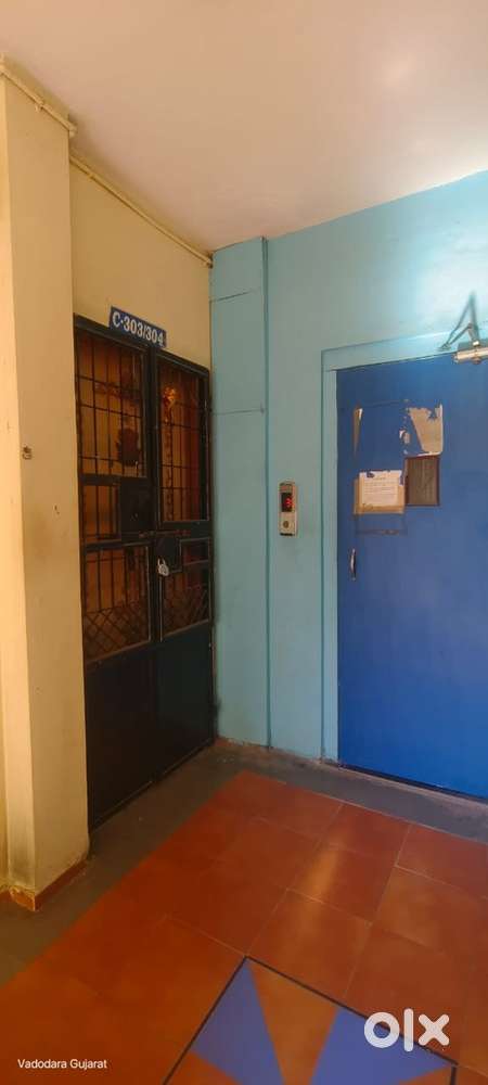 Single room for girl