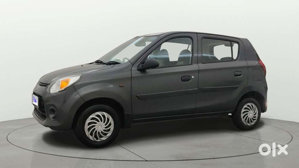 Maruti Suzuki Alto 800 Lxi Opt, 2017, Petrol