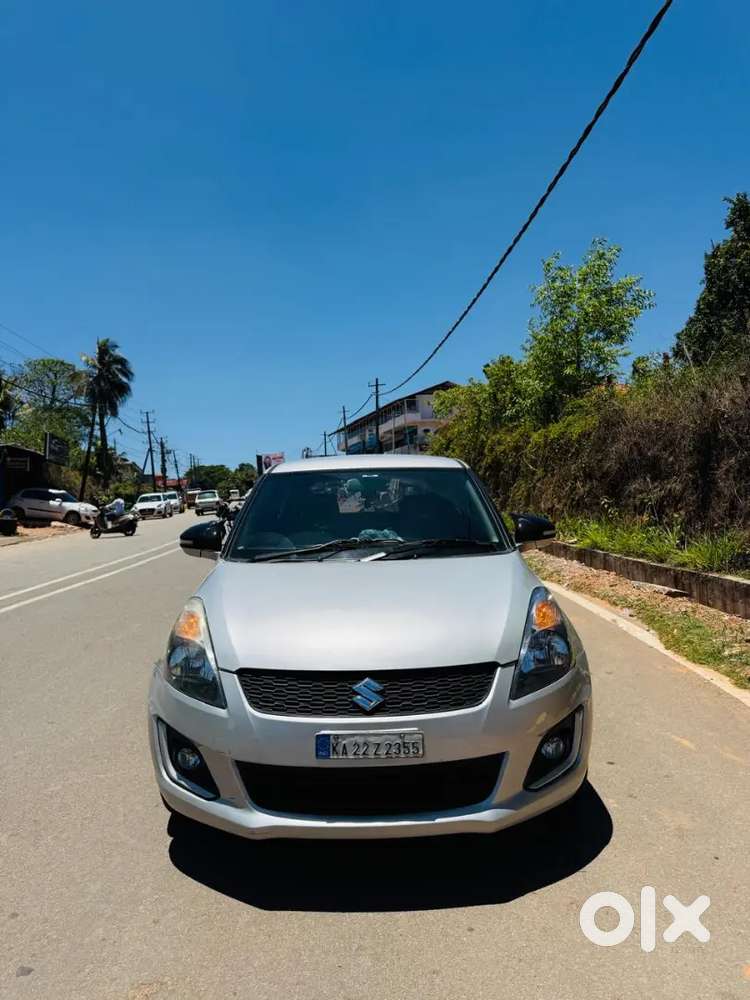 Maruti Suzuki Swift Vdi, 2013, Automatic Diesel