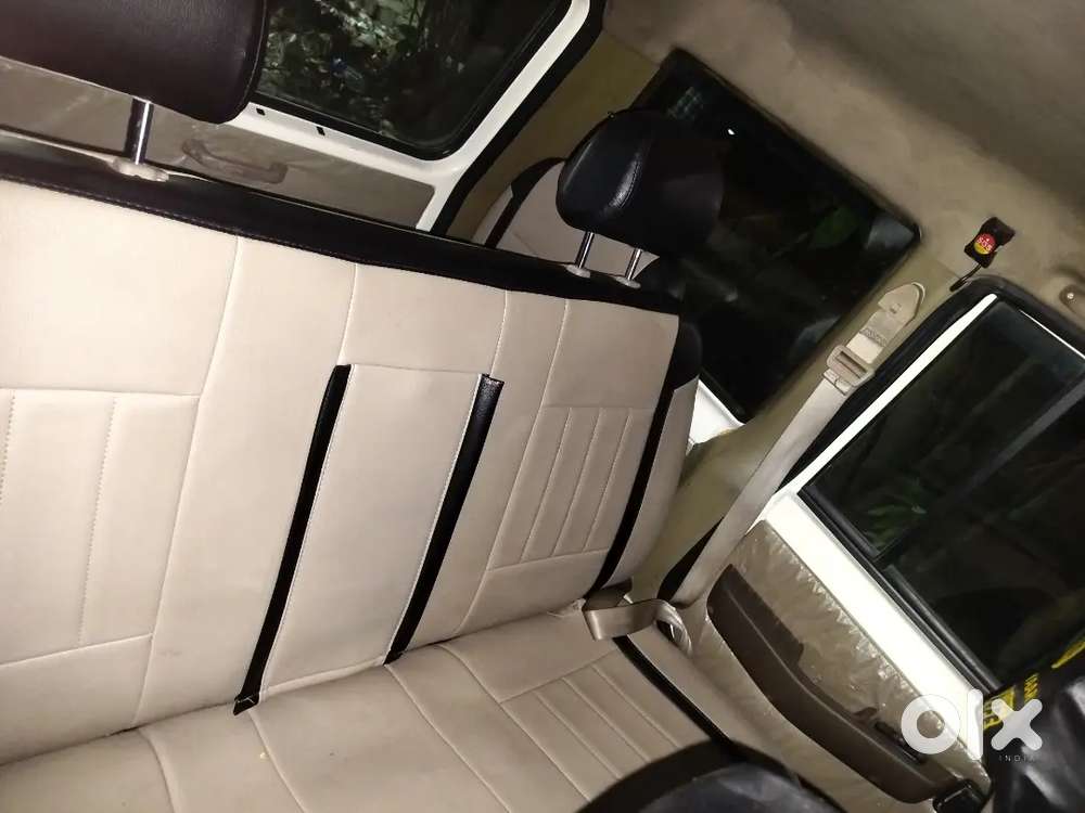 Mahindra Bolero B6 Comercial