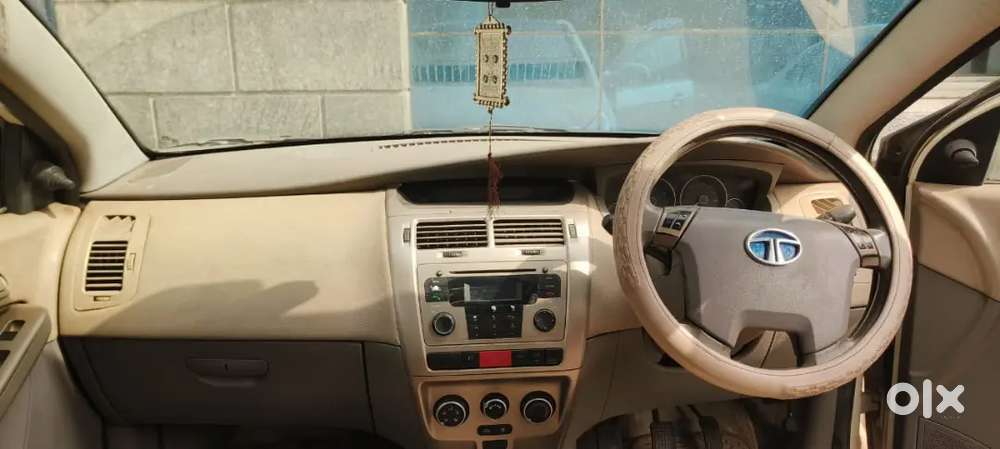 Tata Manza