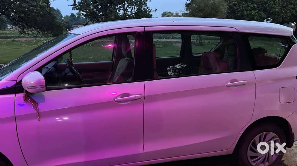 Maruti Ertiga 2023