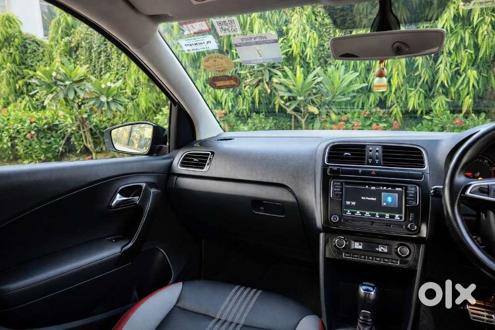 Skoda Rapid 1.6 Style Mpi At Monte Carlo Edition, 2020, Petrol