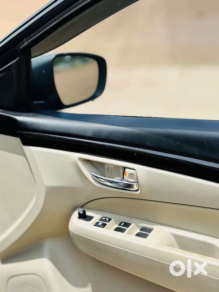 Maruti Suzuki Ciaz 1.3 Delta, 2017, Diesel