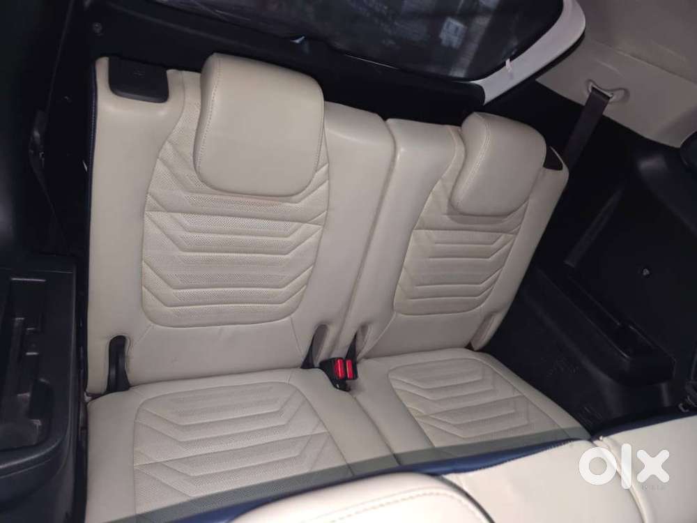 Kia Carens Luxury Plus Diesel 2022  Top Model  Single Owner
