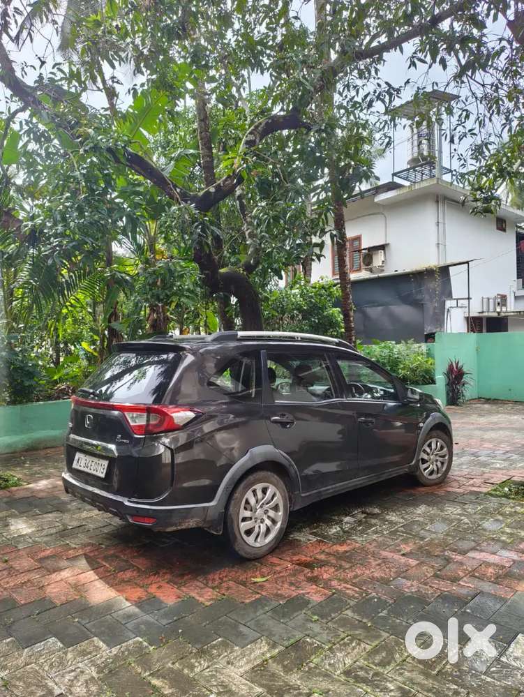 Honda Br-v 2016 Diesel