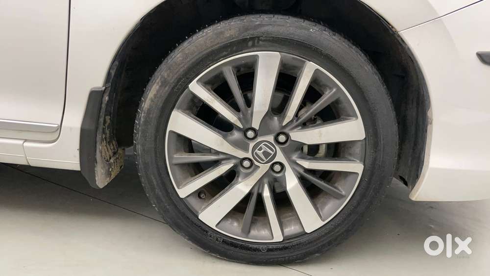 Honda City 1.5 Zx I-vtec Mt, 2020, Petrol