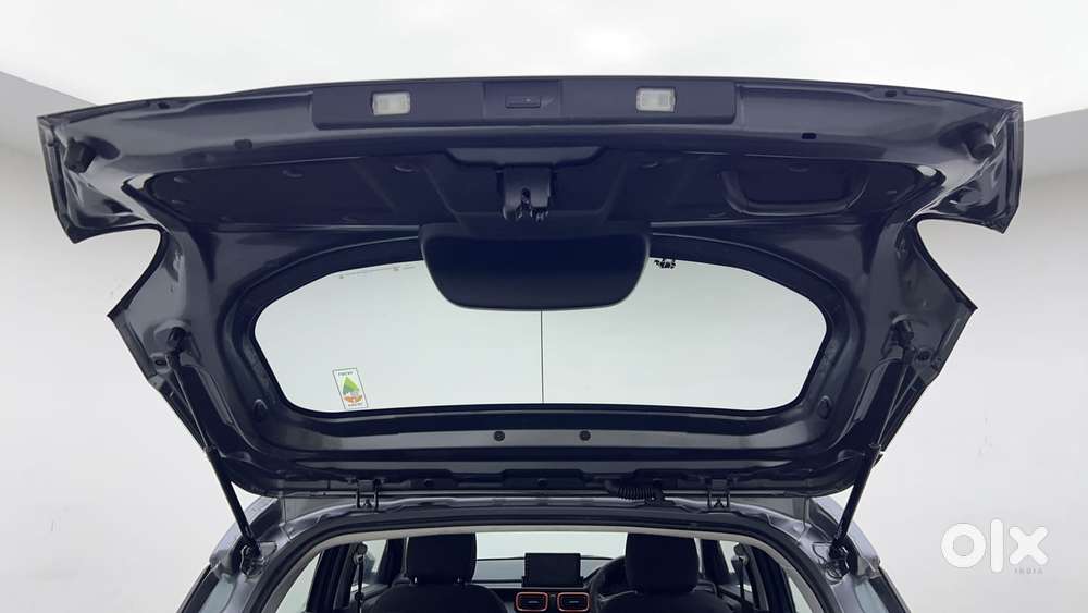 Tata Punch Adventure, 2023, Petrol