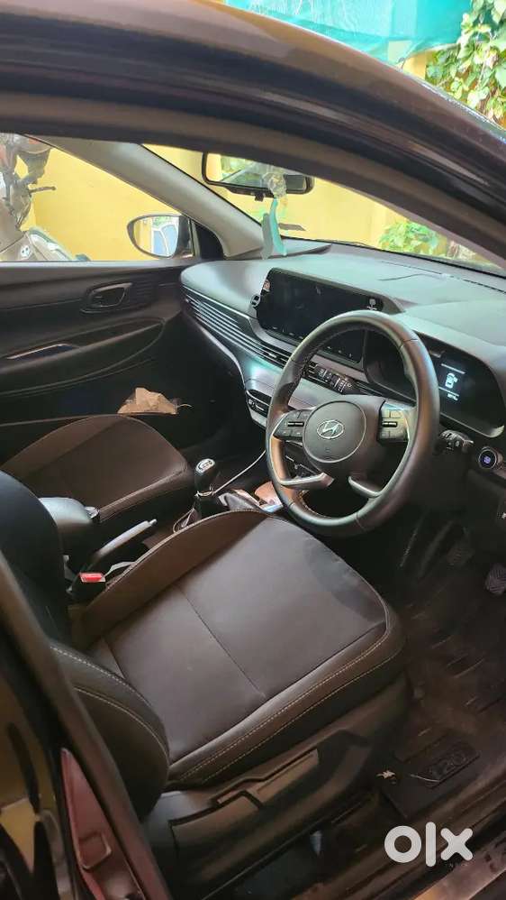 Hyundai I20 Asta 2021