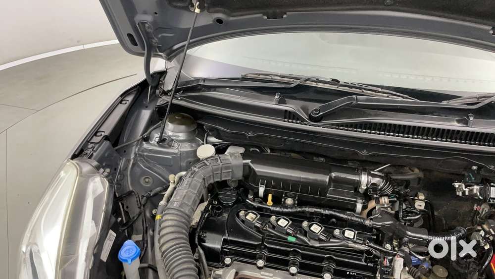 Maruti Suzuki Baleno 1.2 Sigma, 2021, Petrol