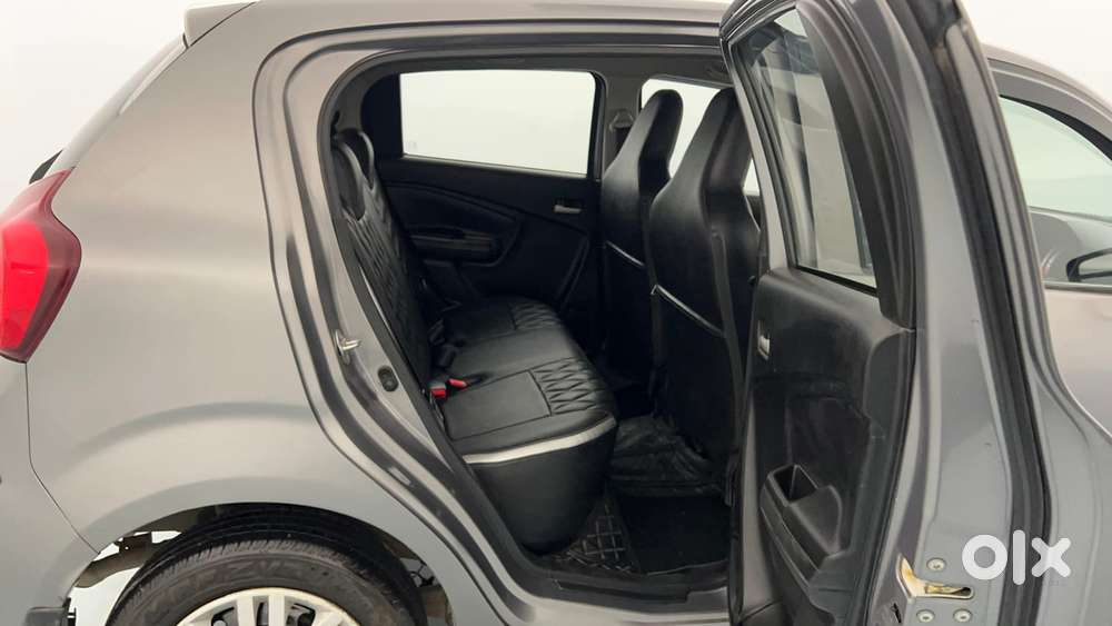 Maruti Suzuki Celerio Zxi, 2023, Petrol