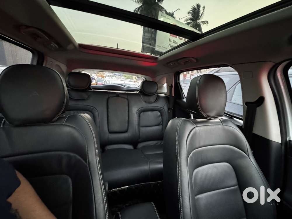 Tata Harrier Diesel 2022