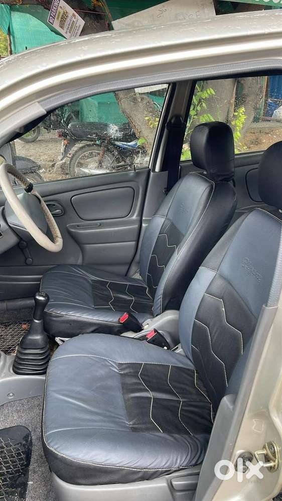 2004 Maruti Suzuki 27000 Km