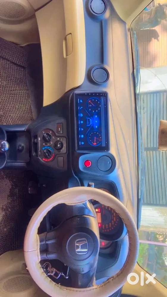 Honda Amaze 2014 Diesel