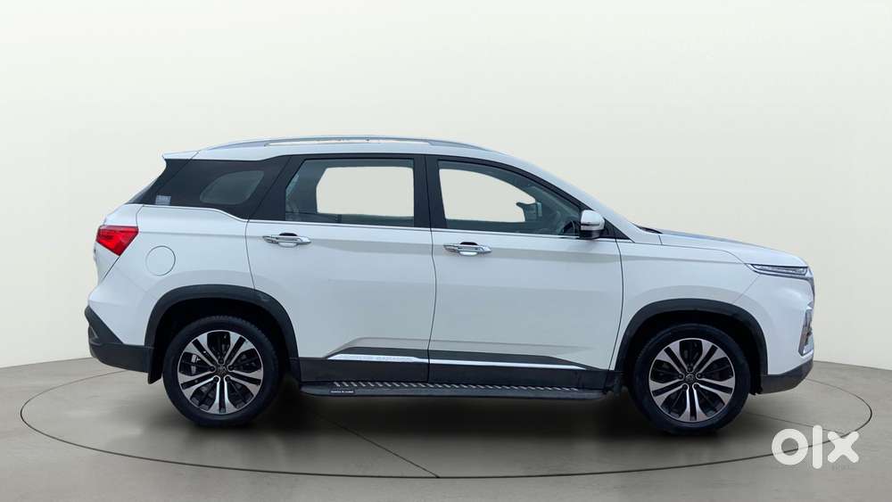Mg Hector 2.0 Sharp Diesel, 2023, Diesel