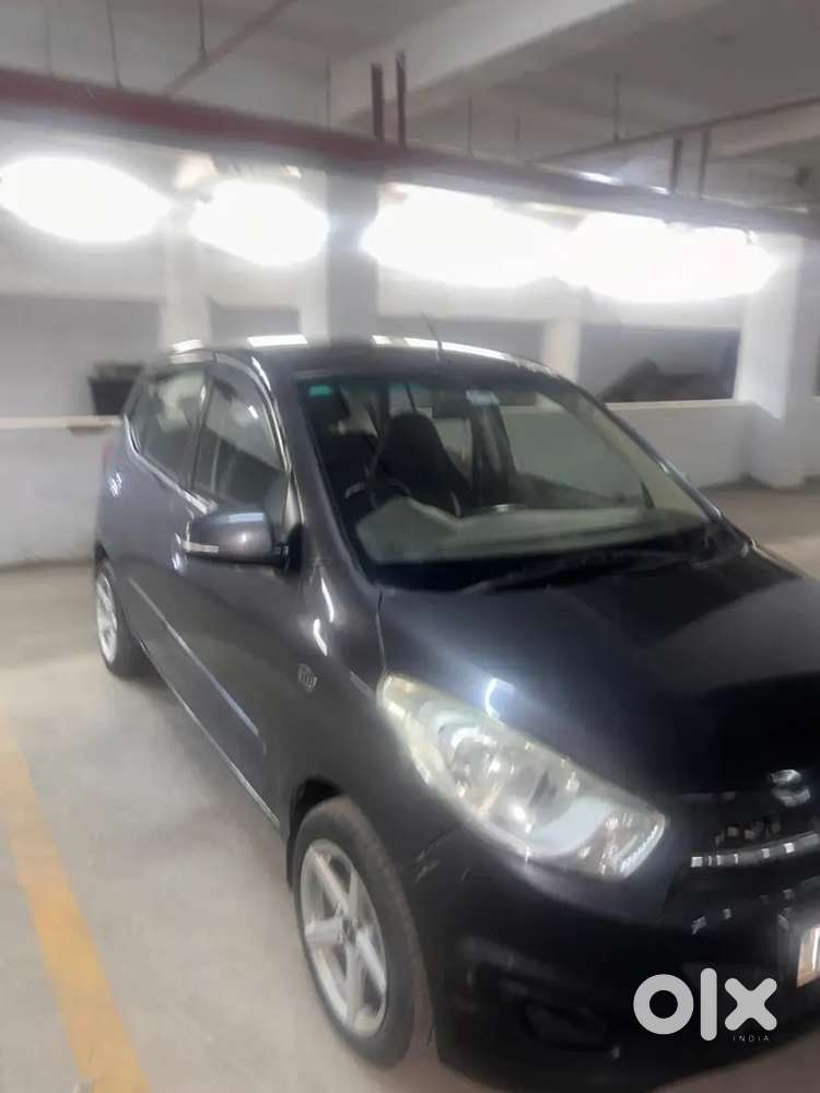 Hyundai Car I10 For Sale