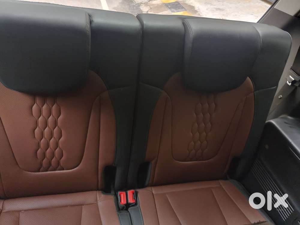 Hyundai Alcazar 1.5 Signature (o) Diesel At 7 Str, 2022, Diesel