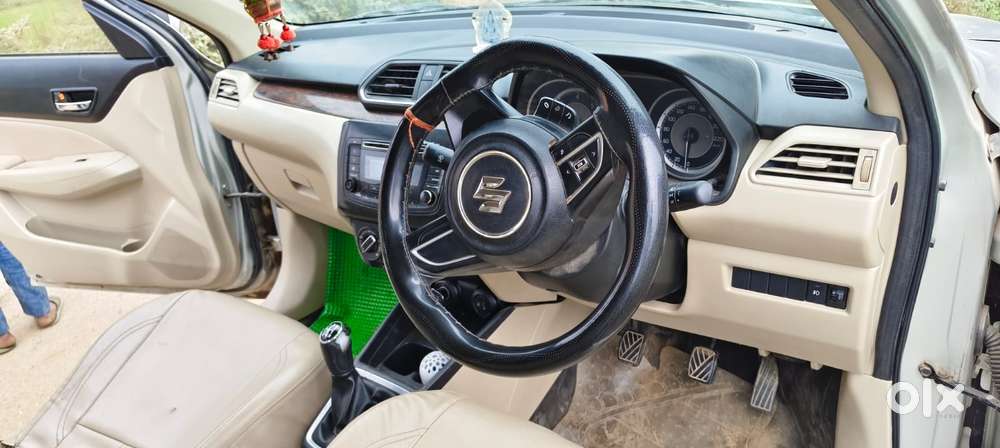 Maruti Suzuki Dzire Vdi, 2018, Diesel