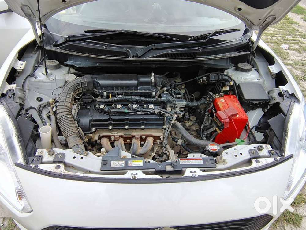 Maruti Suzuki Swift Lxi Optional-o, 2021, Petrol