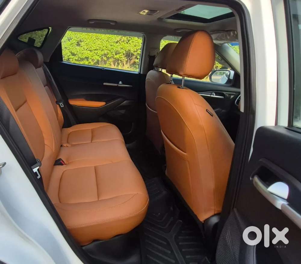 Kia Seltos Htk Plus G, 2023, Petrol
