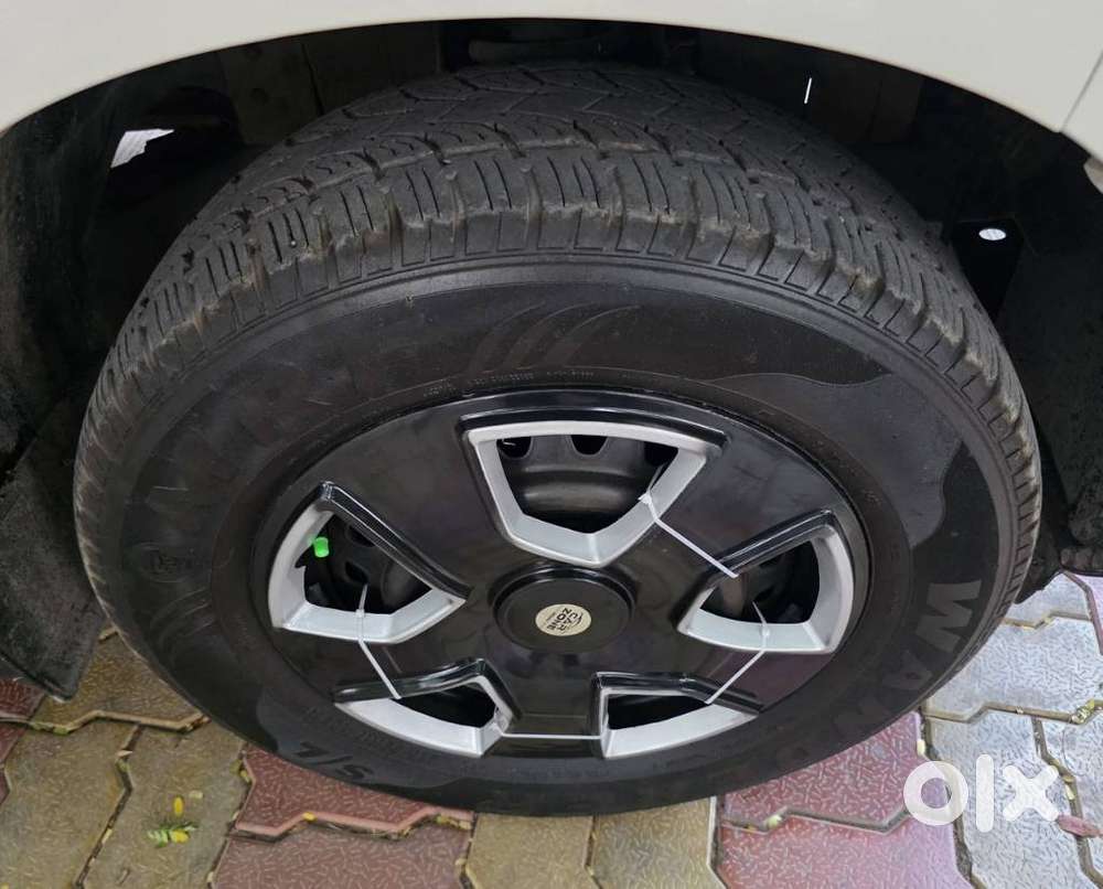 Mahindra Scorpio S7 140, 2018, Diesel