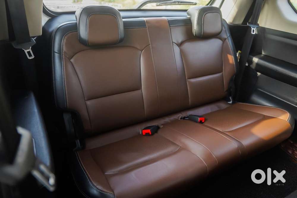 Mahindra Scorpio N D At 2wd Z8 S 7s Z8 Select, 2025, Diesel